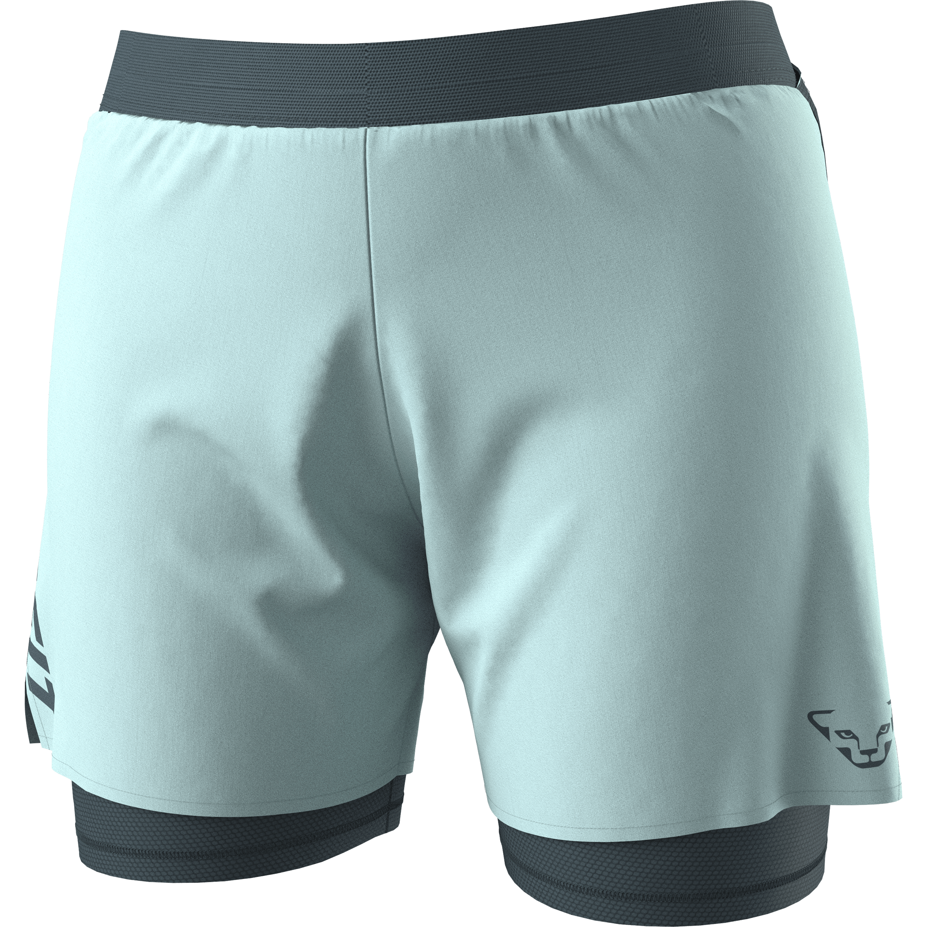 Alpine Pro 2in1 Shorts Women still image