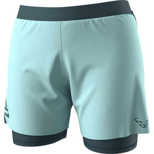 Alpine Pro 2in1 Shorts Damen still image