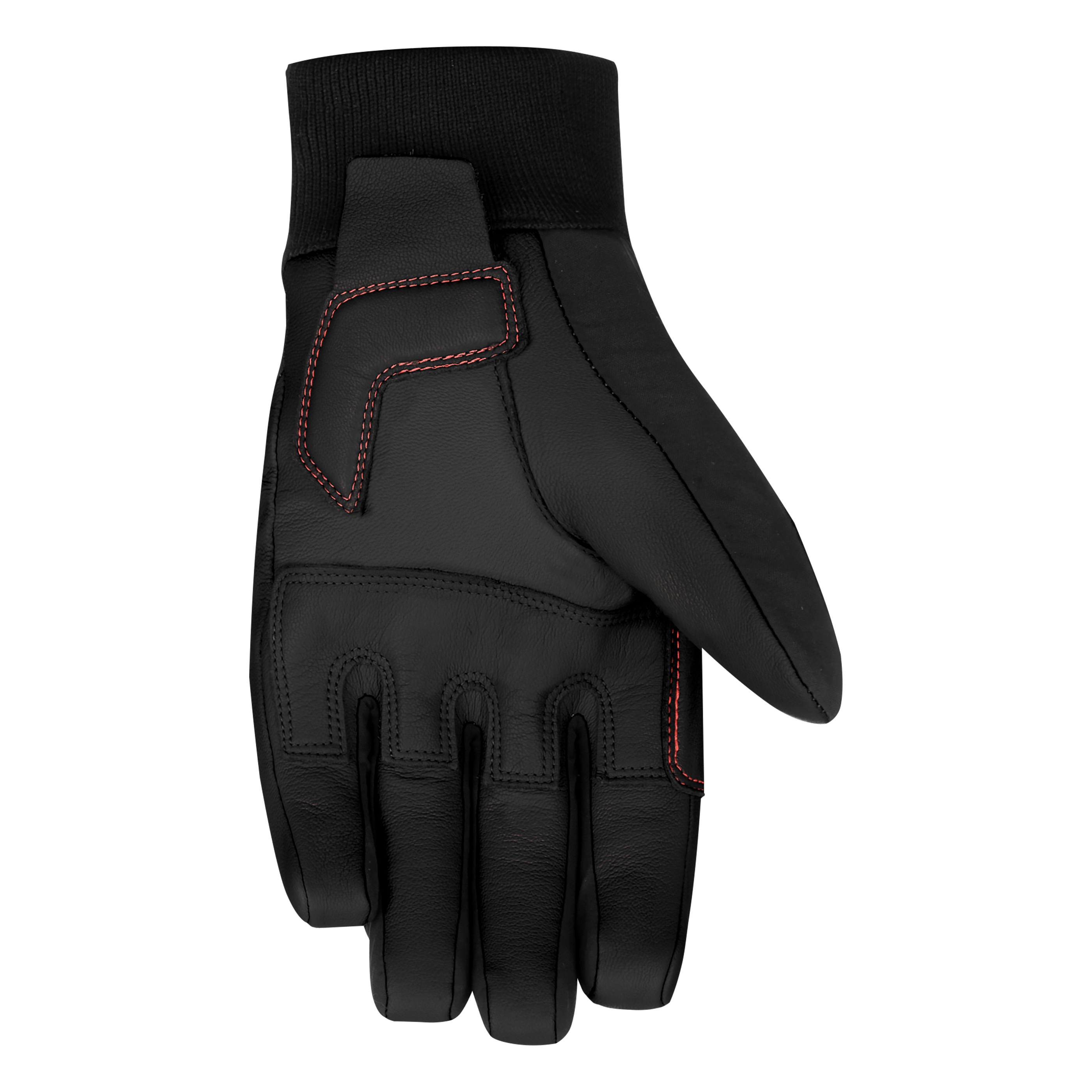 Ortles TirolWool® Gants Femme perspective_view image