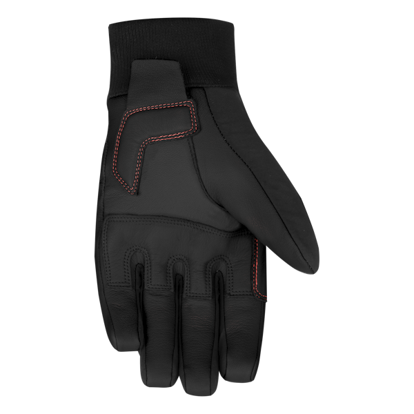 Ortles TirolWool® Gloves Women