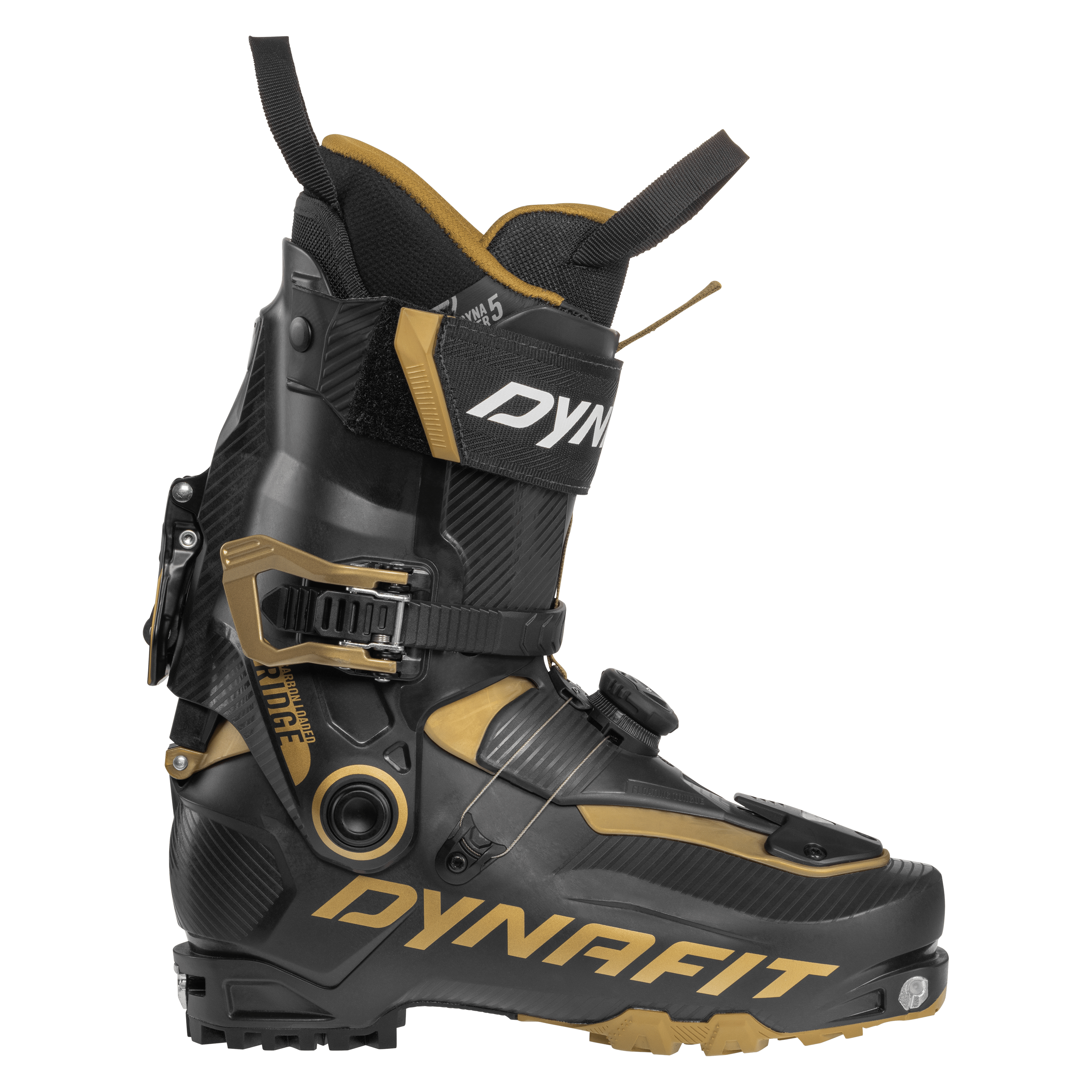 Ridge Pro Ski Touring Boot Men | Dynafit® USA