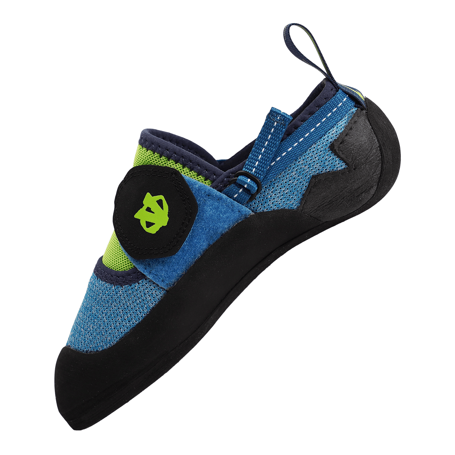 Venga Youth Climbing Shoes tech_detail image