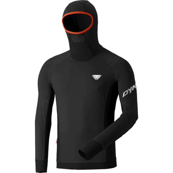 Alpine Long Sleeve Shirt Men