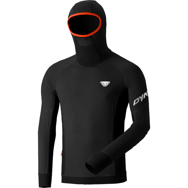 Alpine Langarmshirt Herren still image