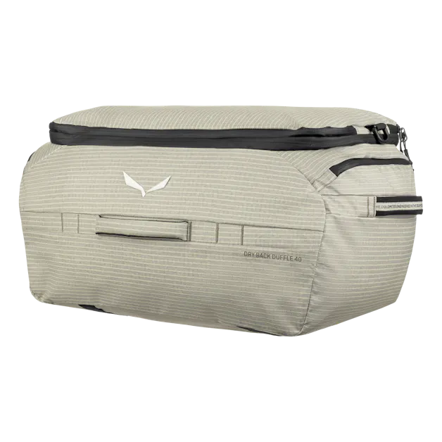 Dry Back 40L Duffle Bag still image