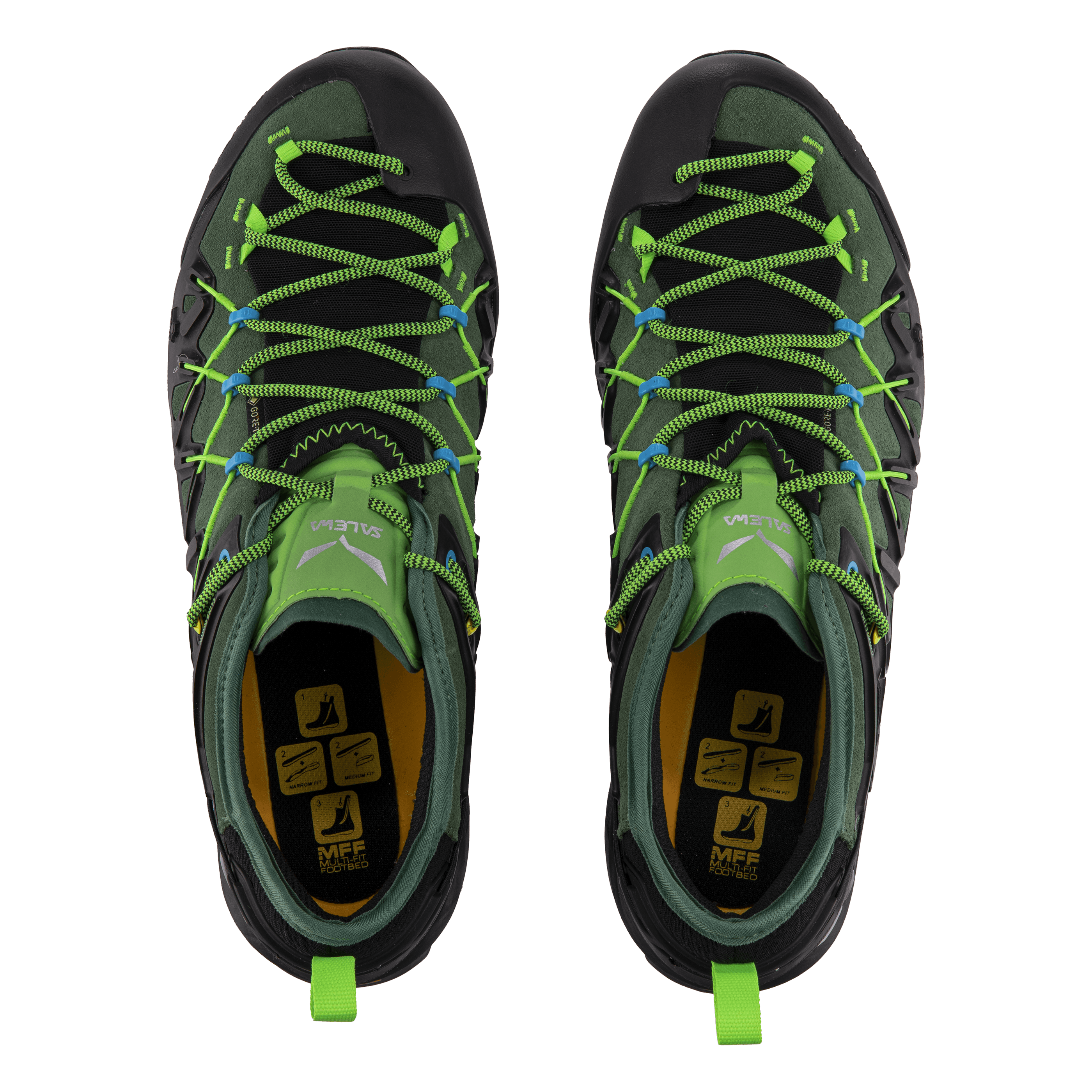 WILDFIRE EDGE GTX SHOE M Salewa® USA