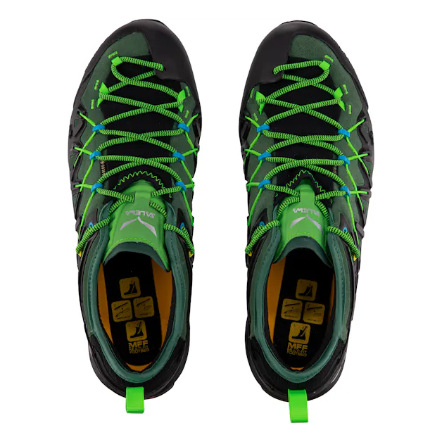 Wildfire Edge GORE-TEX® Men's Shoes perspective_view image