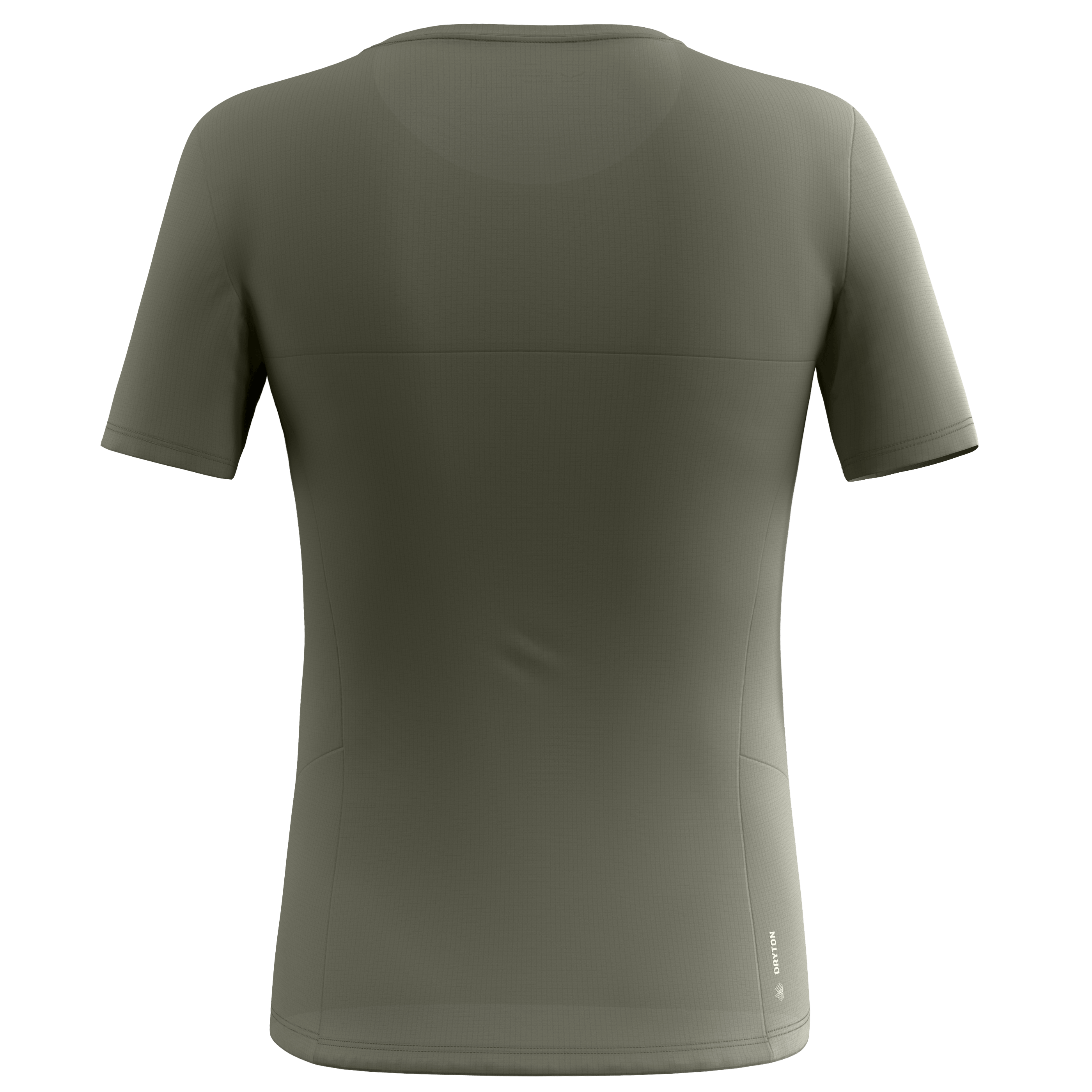 Puez Sporty Dry'Ton T-Shirt Femme  perspective_view image