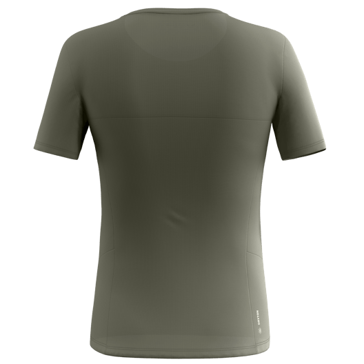 Puez Sporty Dry'Ton T-Shirt Femme perspective_view image