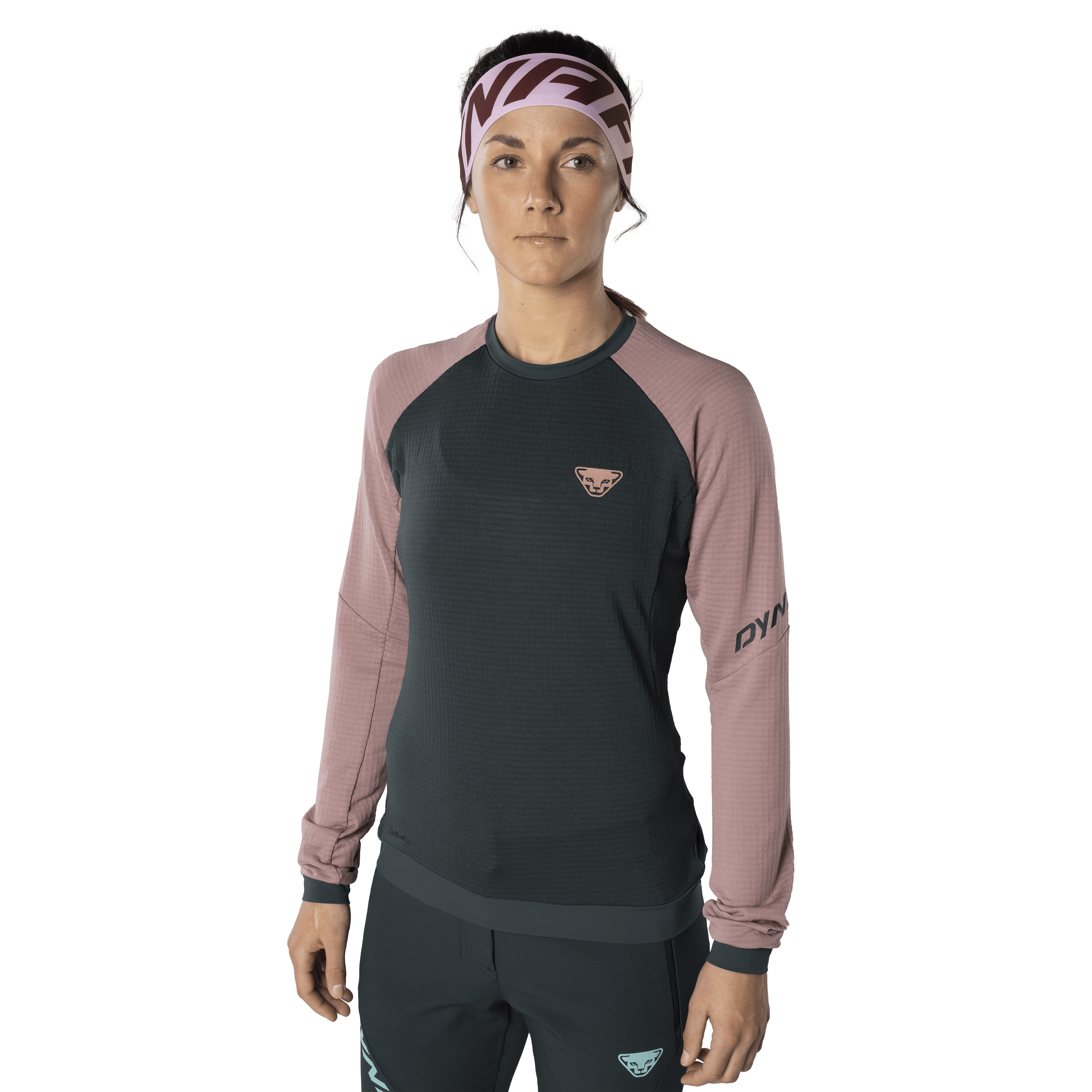 Speed Polartec® Langarmshirt Damen hover image