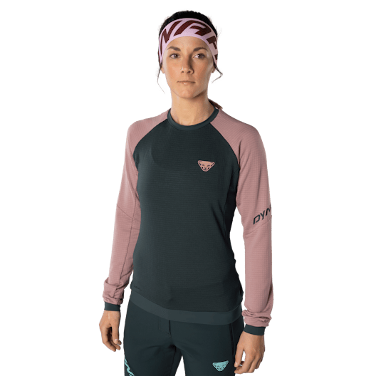 Speed Polartec ® Longsleeve Women hover image