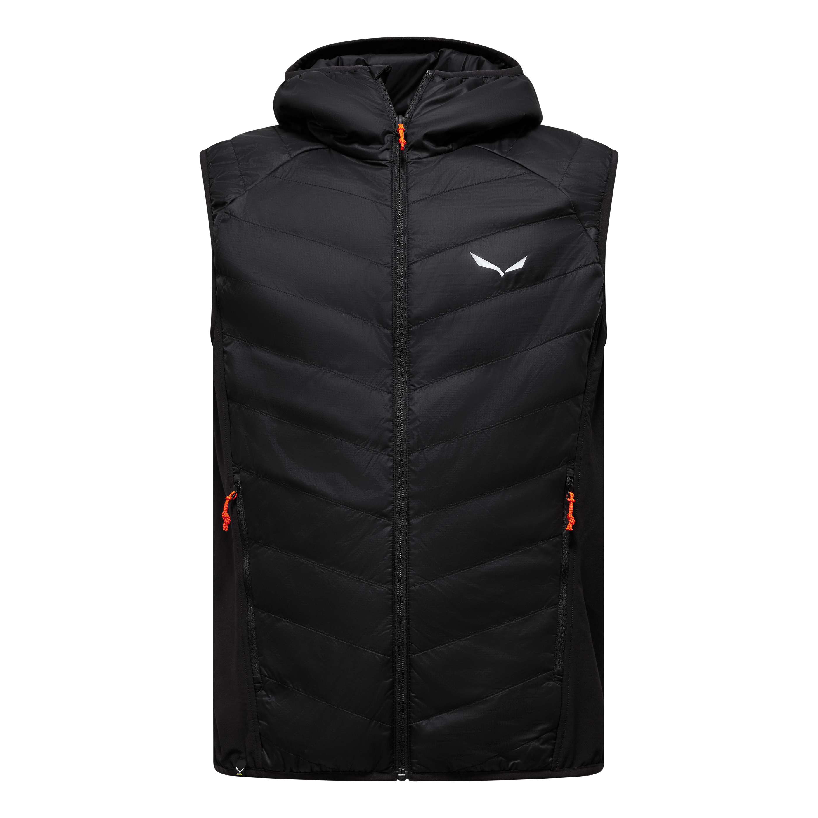 Croda Tirolwool® Responsive Hybrid ​Vest Men
 still image