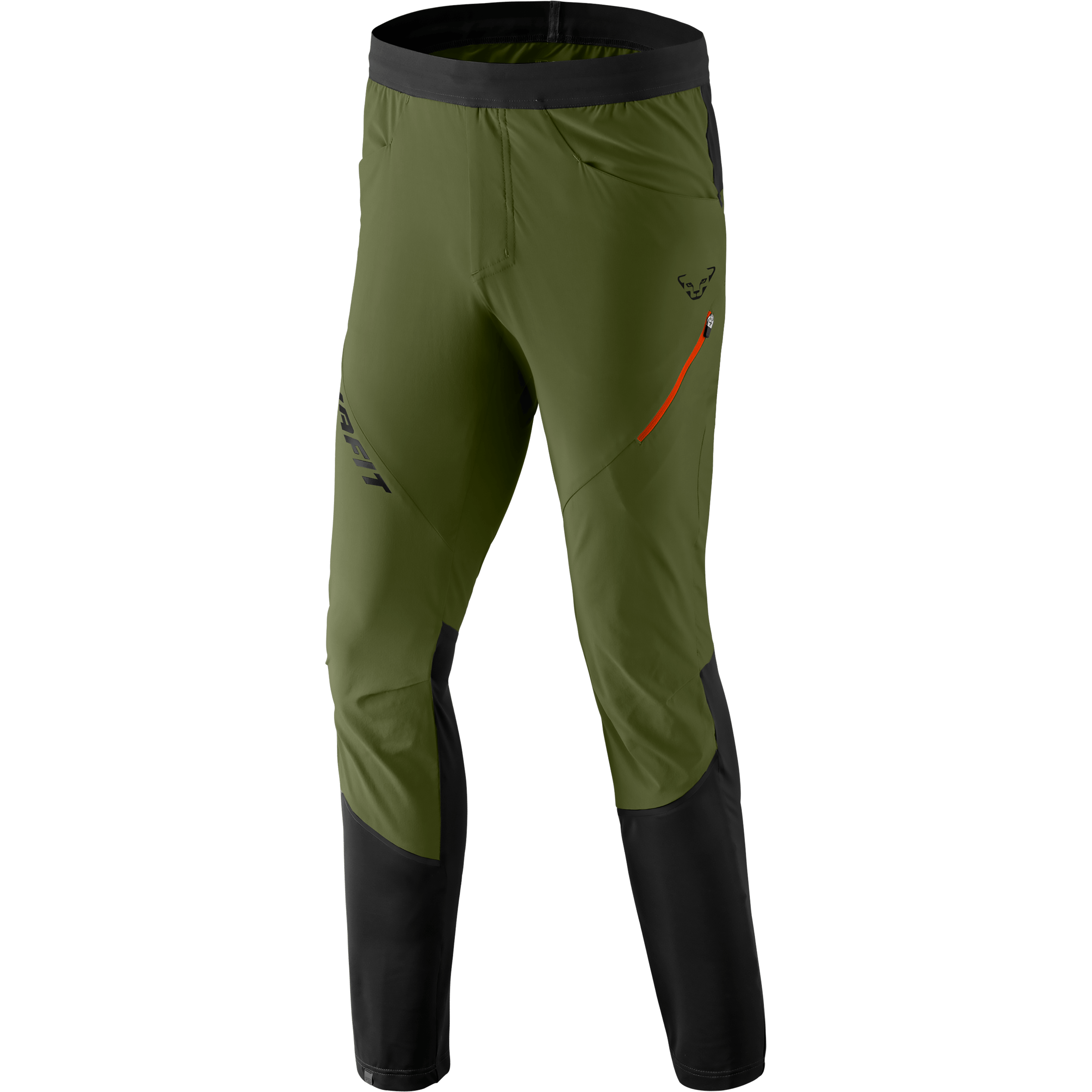 Transalper Hybrid Hose Herren still image