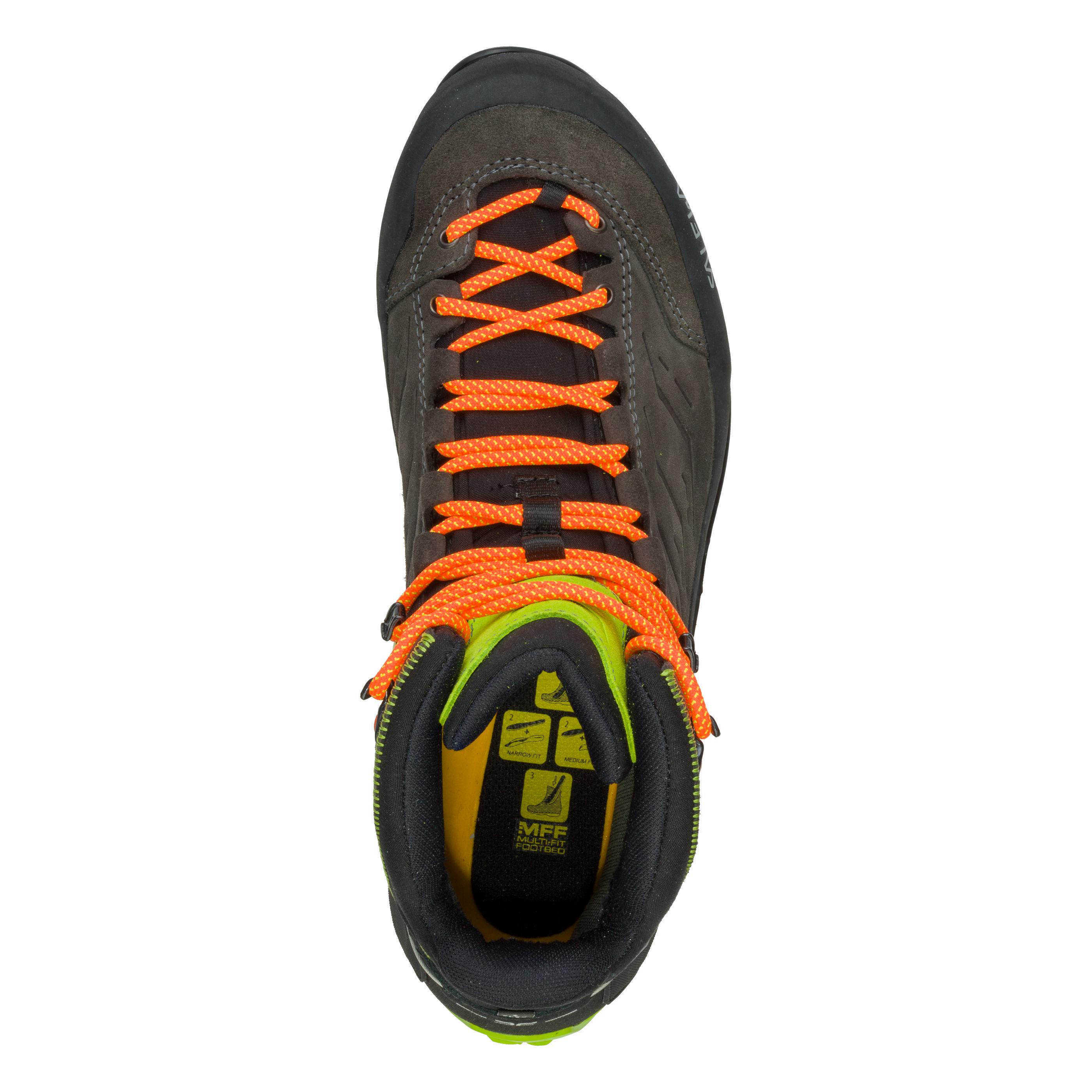 Mountain Trainer Mid Gore-Tex® Herren Schuhe perspective_view image