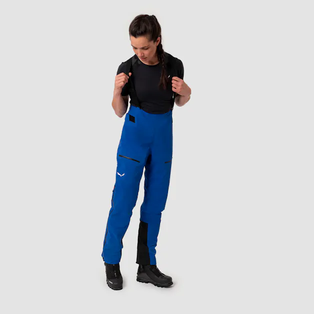 Ortles GORE-TEX® Pro Stretch Pantalone Donna hover image