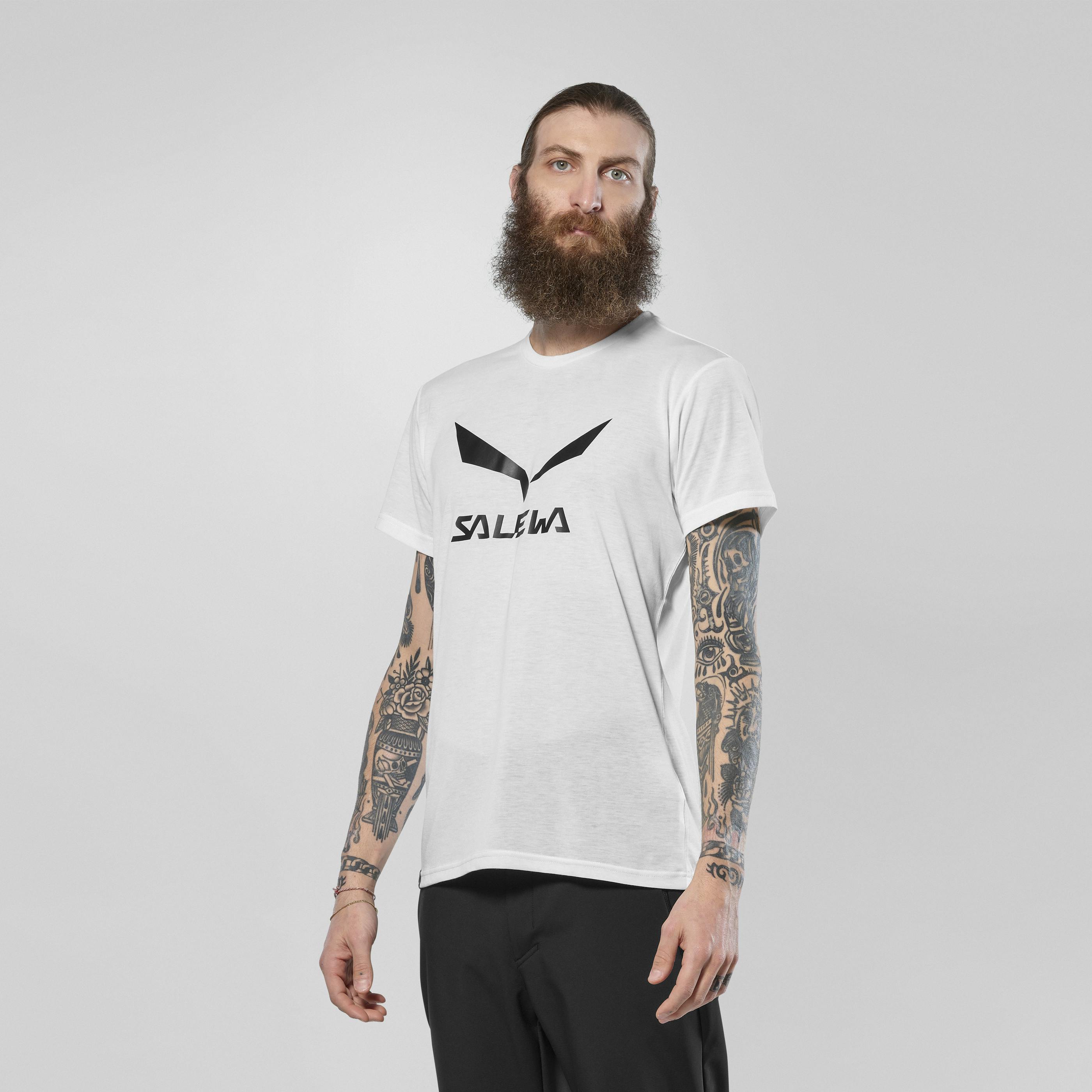 Solidlogo Dri-Release® T-Shirt Homme hover image