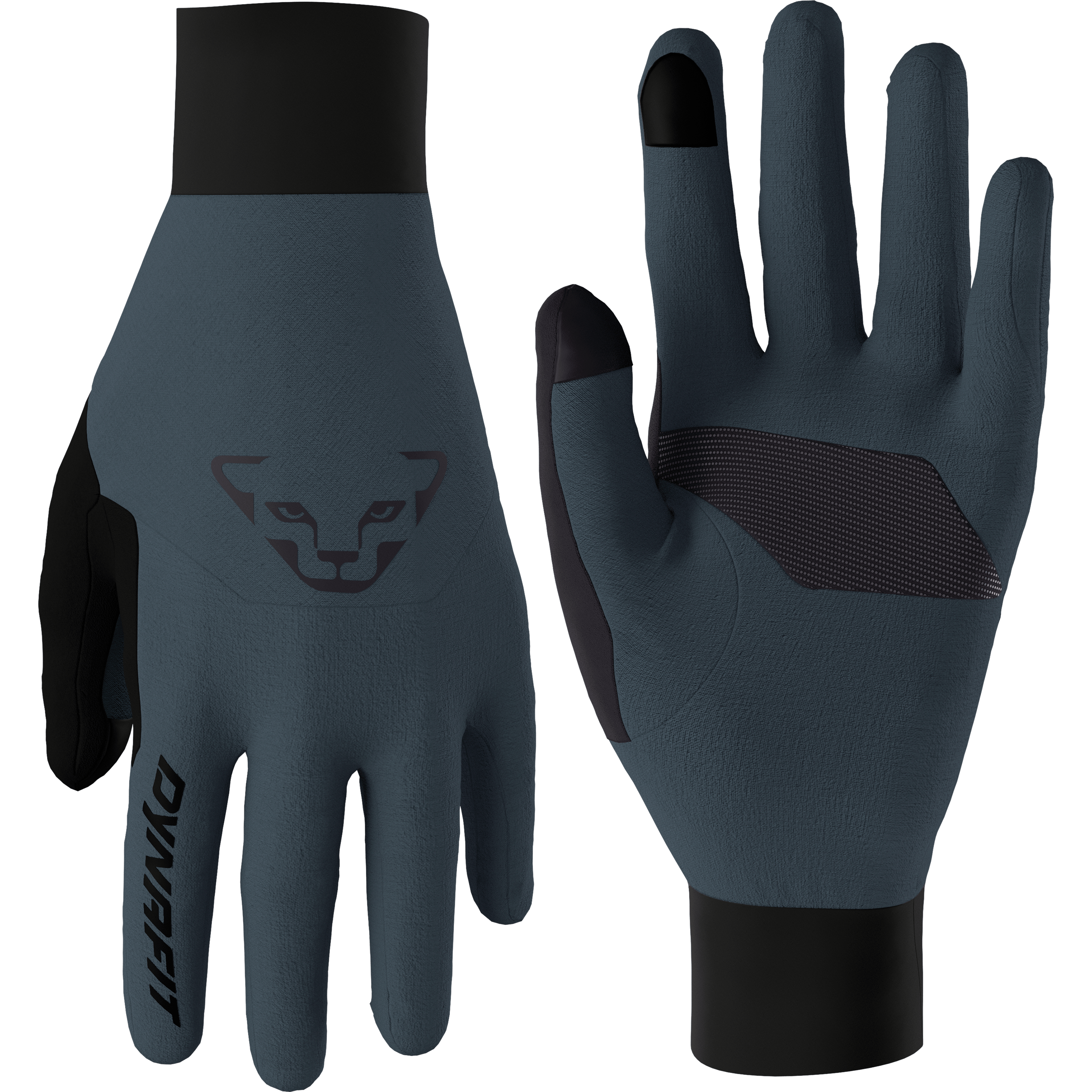 Blacklight Polartec® Alpha® Gloves still image