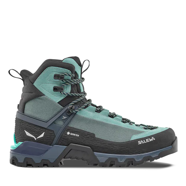 Mountain Trainer 3 Tech Mid GORETEX® Woman perspective_view image
