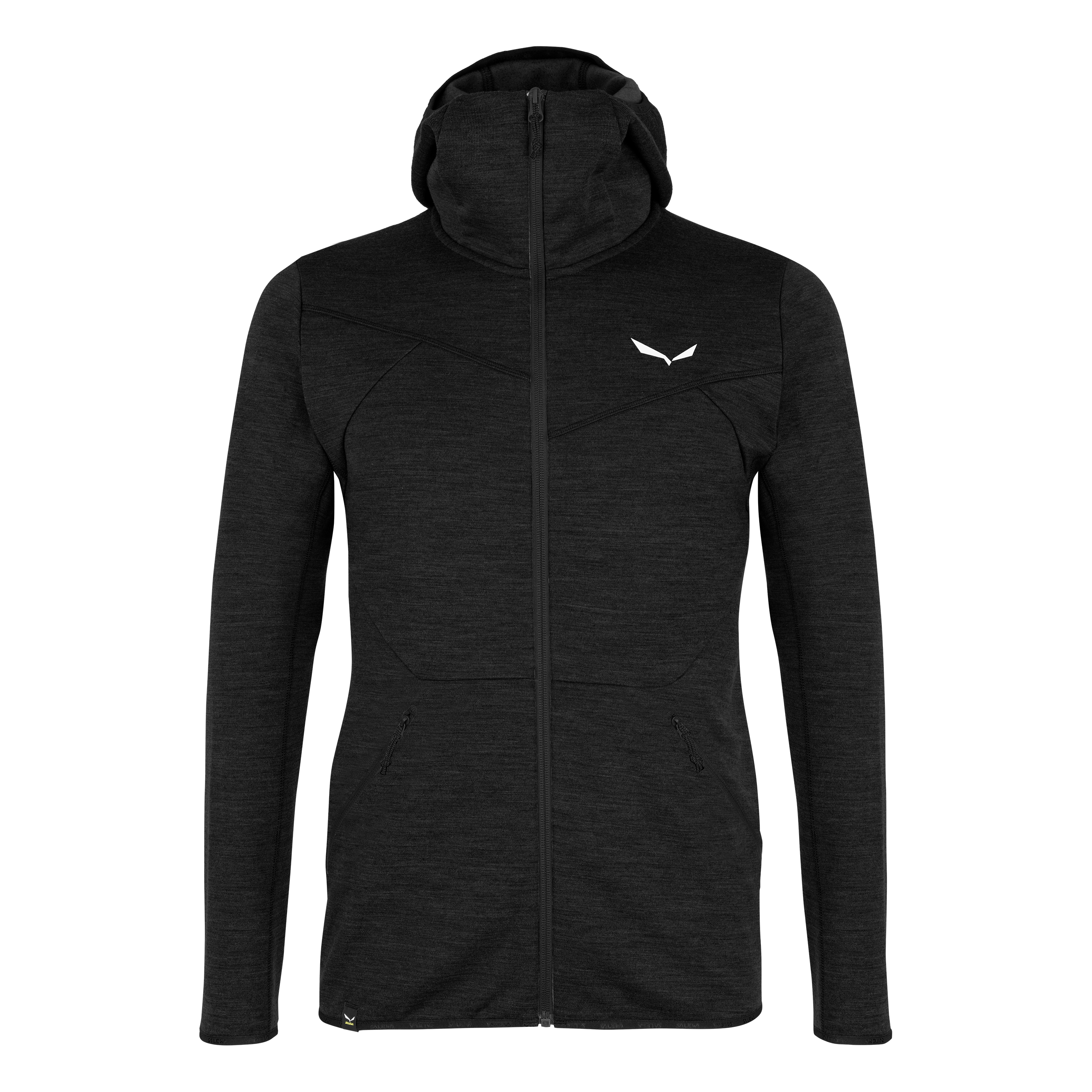 Nuvolao Alpinewool® Veste Homme still image