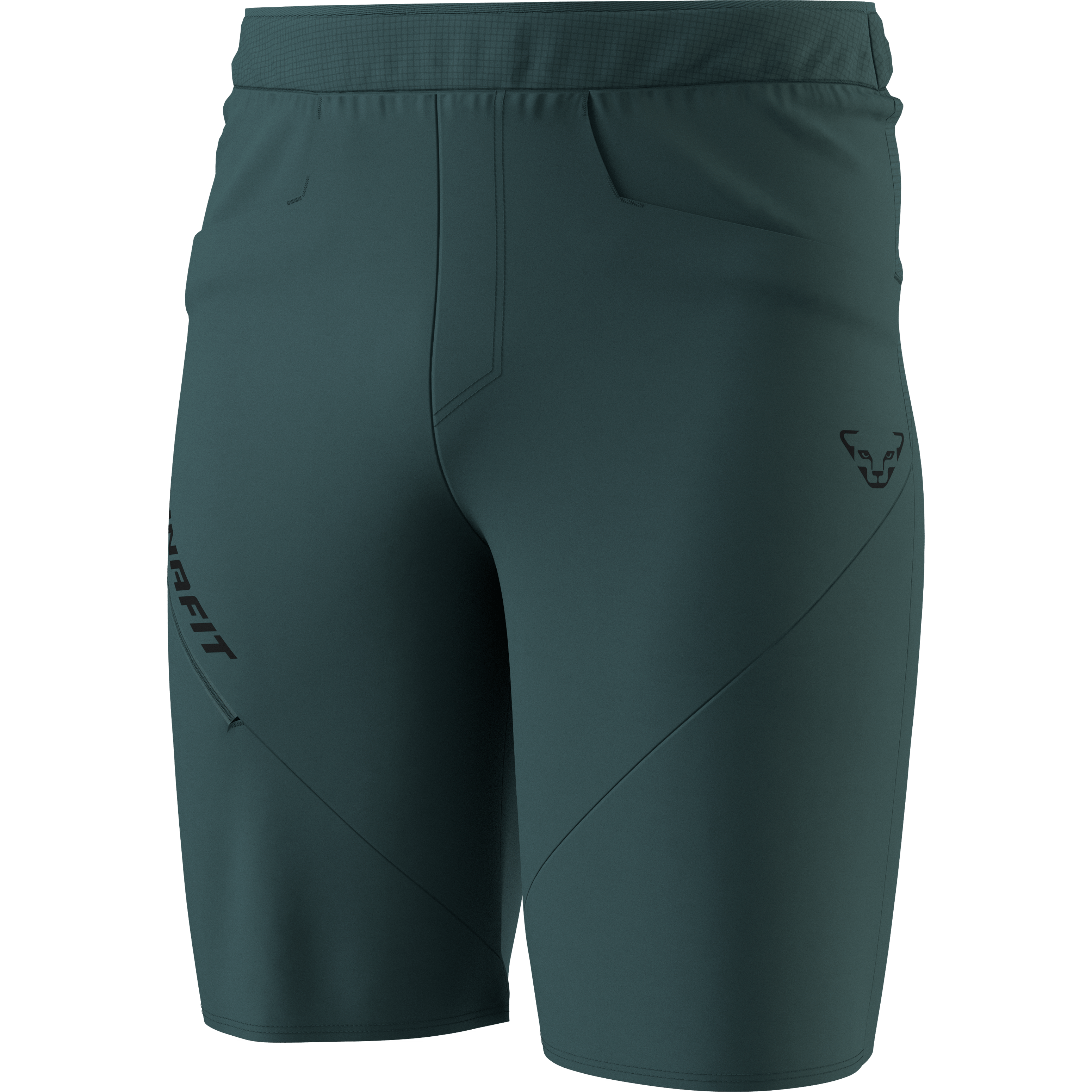 Traverse Hybrid Shorts Men | Dynafit® International