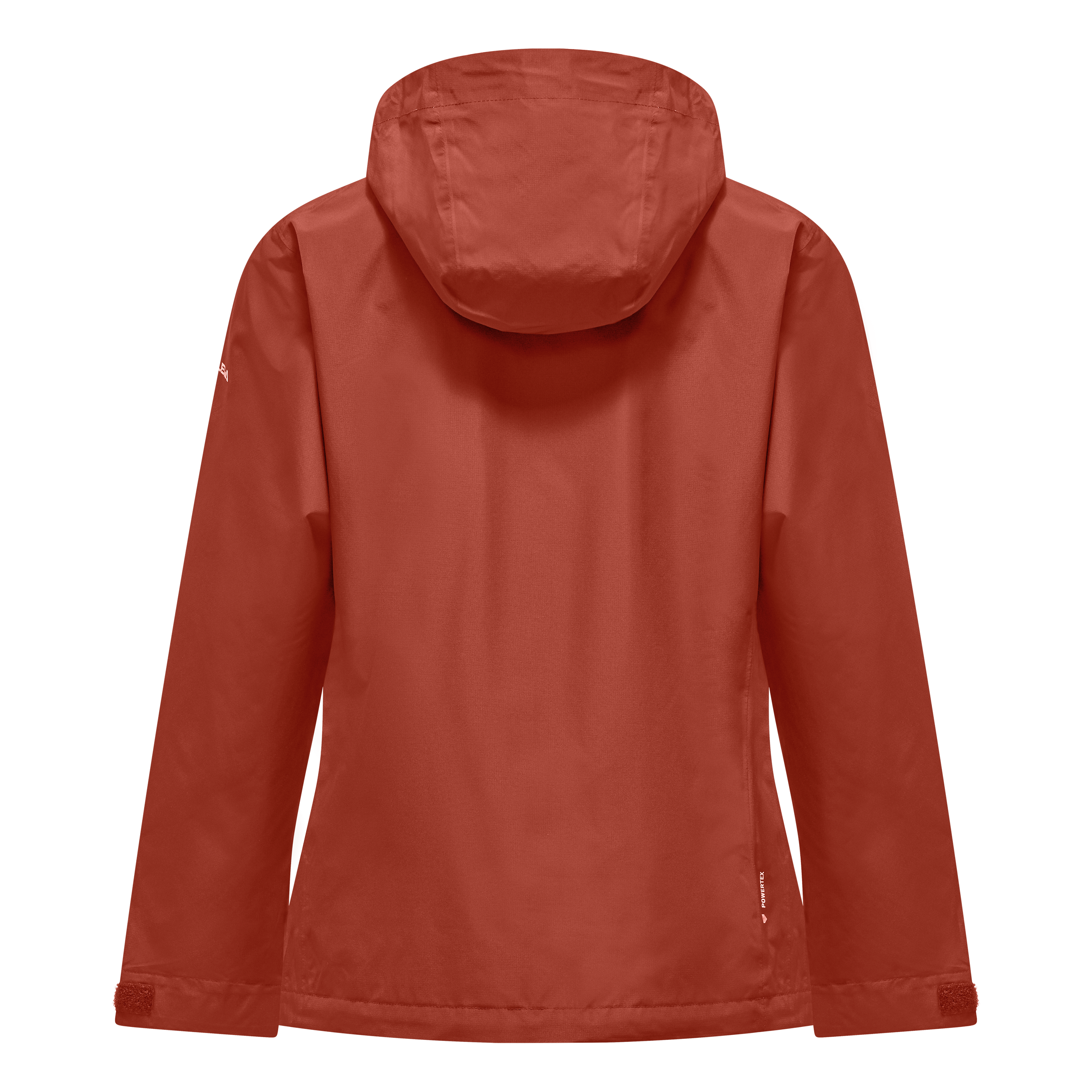 Puez 2.5L Powertex Jacke Damen  perspective_view image