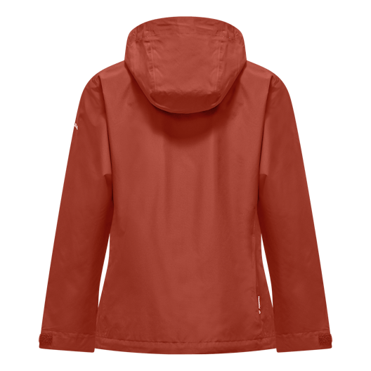 Puez 2.5L Powertex Jacke Damen perspective_view image