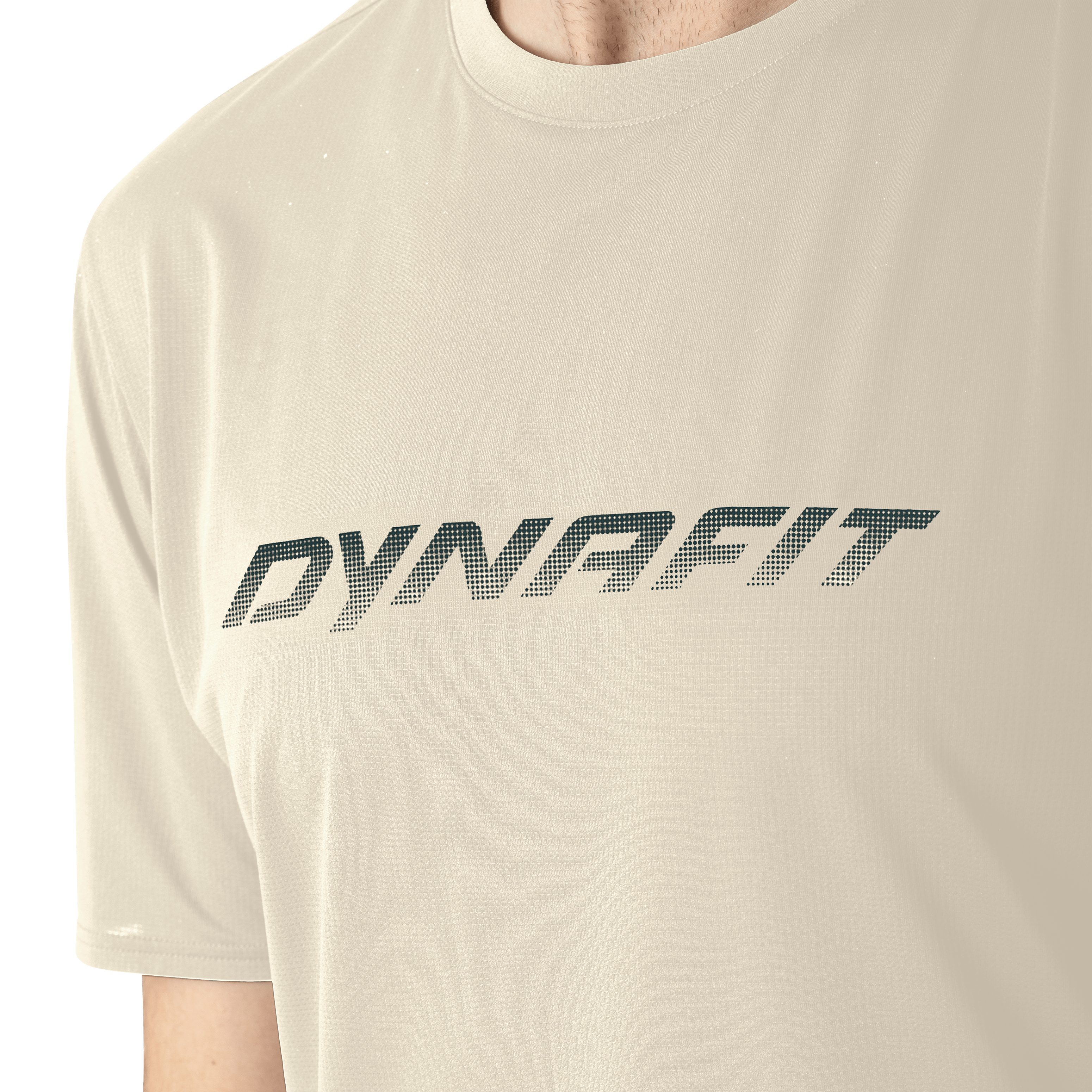 Trail Reflective T-Shirt Men tech_detail image