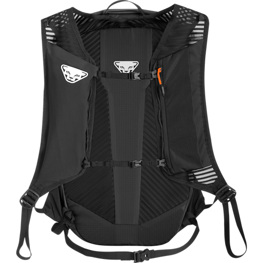 Traverse 16 Backpack perspective_view image