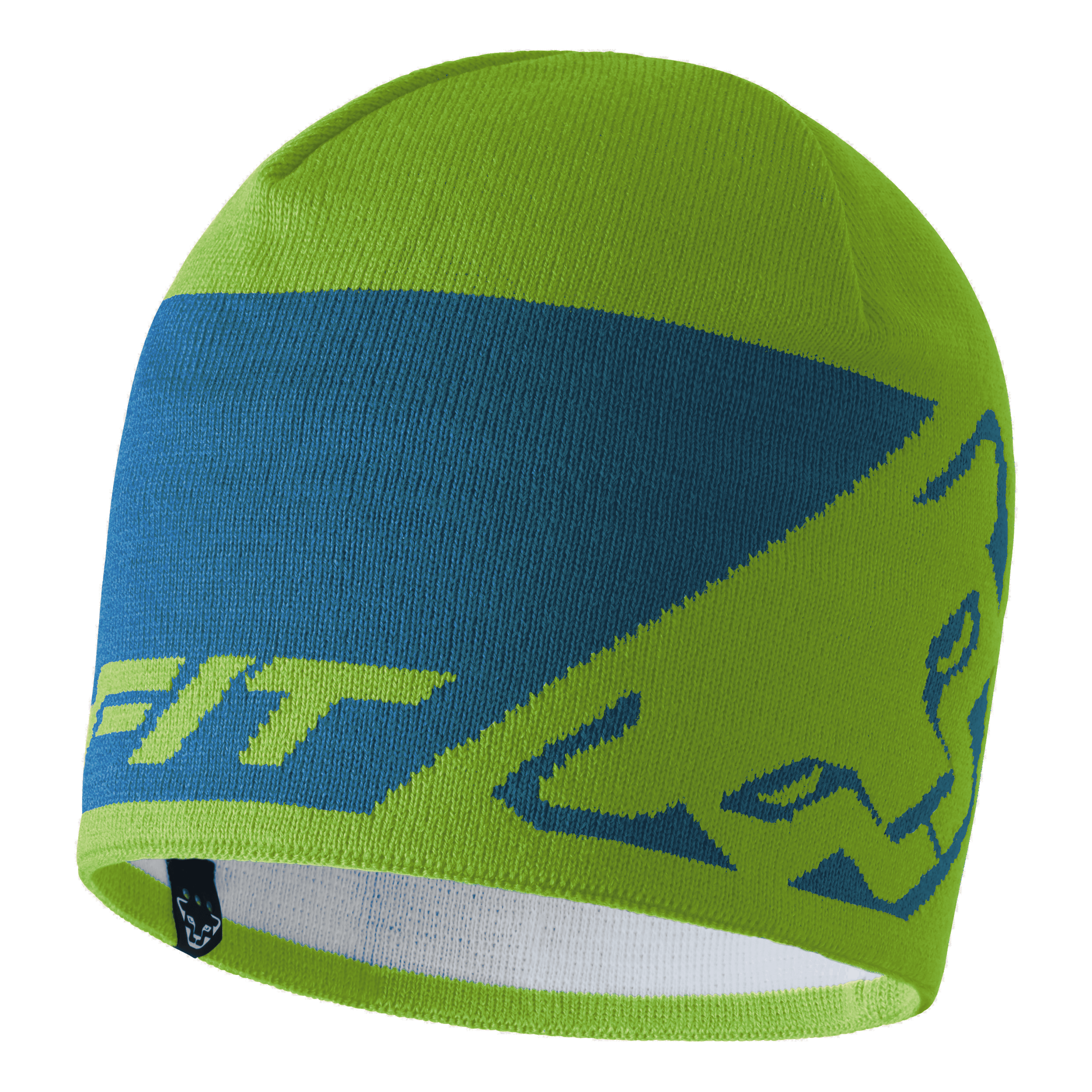 Leopard Logo Mütze still image