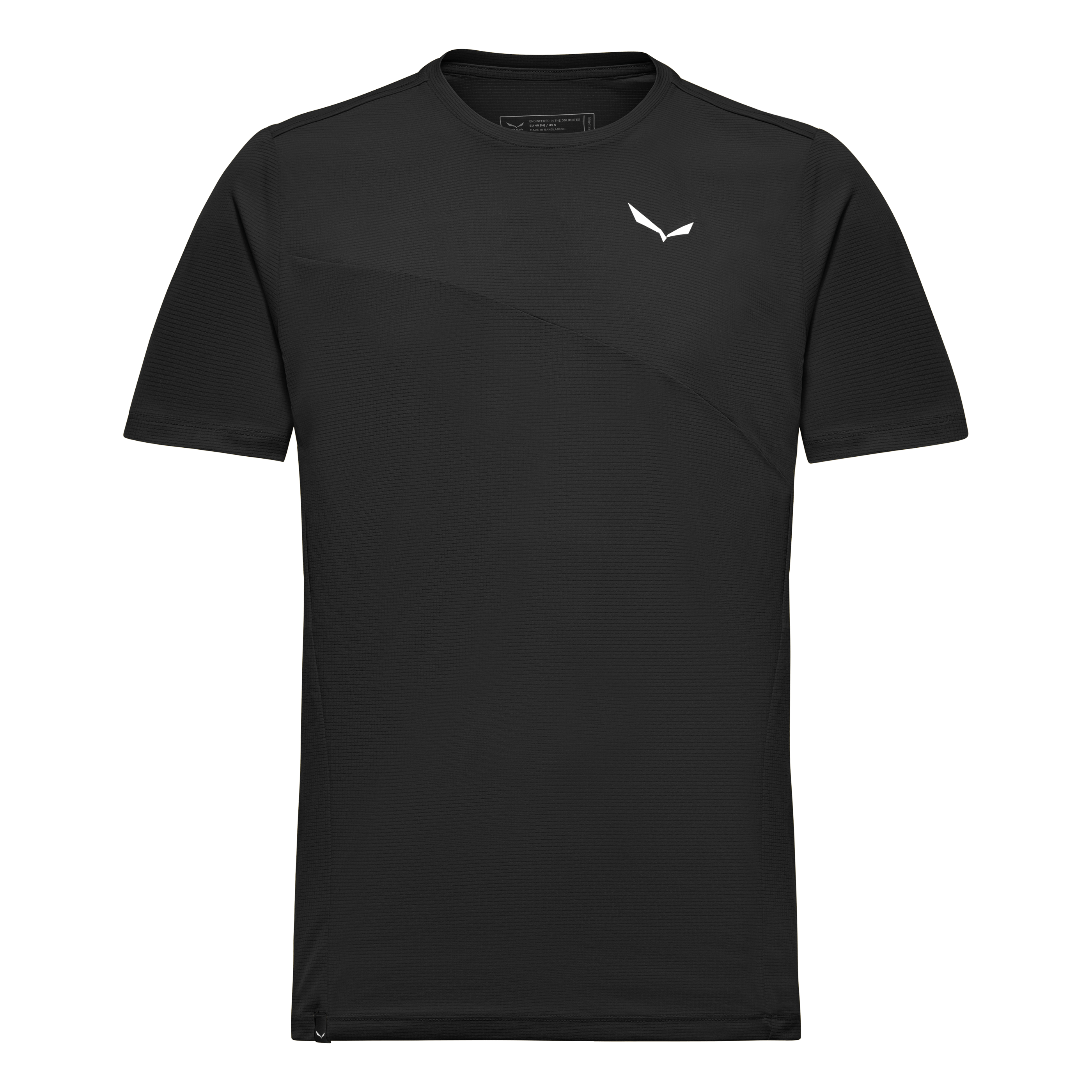 Puez Sporty Dry'Ton Maglietta Uomo  still image