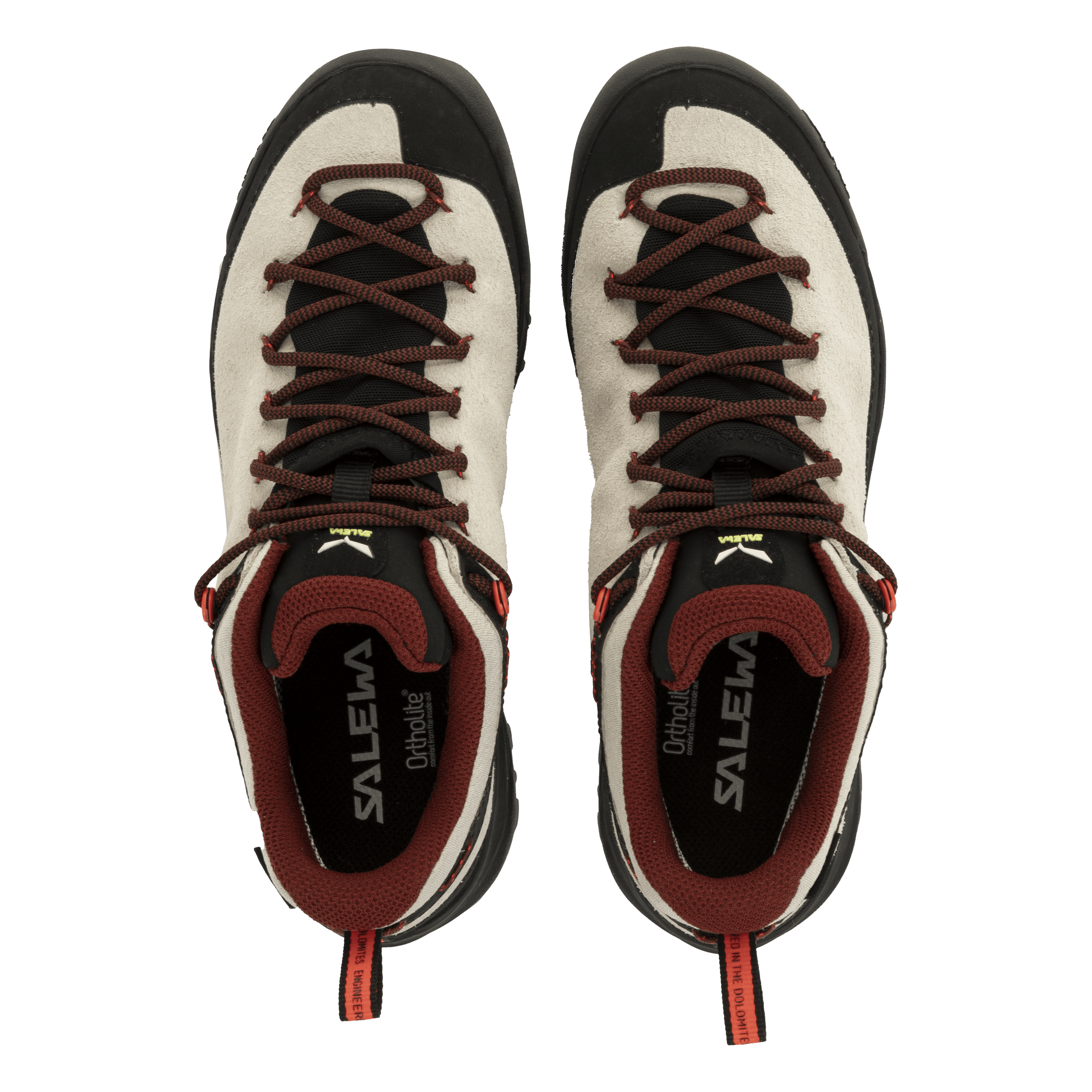 Wildfire Leather Gore-Tex® Shoe Women perspective_view image