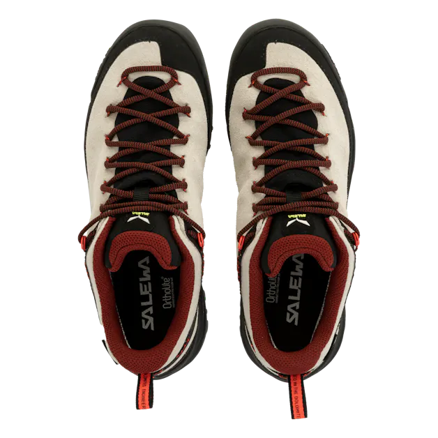 Wildfire Leather Gore-Tex® Scarpa Donna perspective_view image