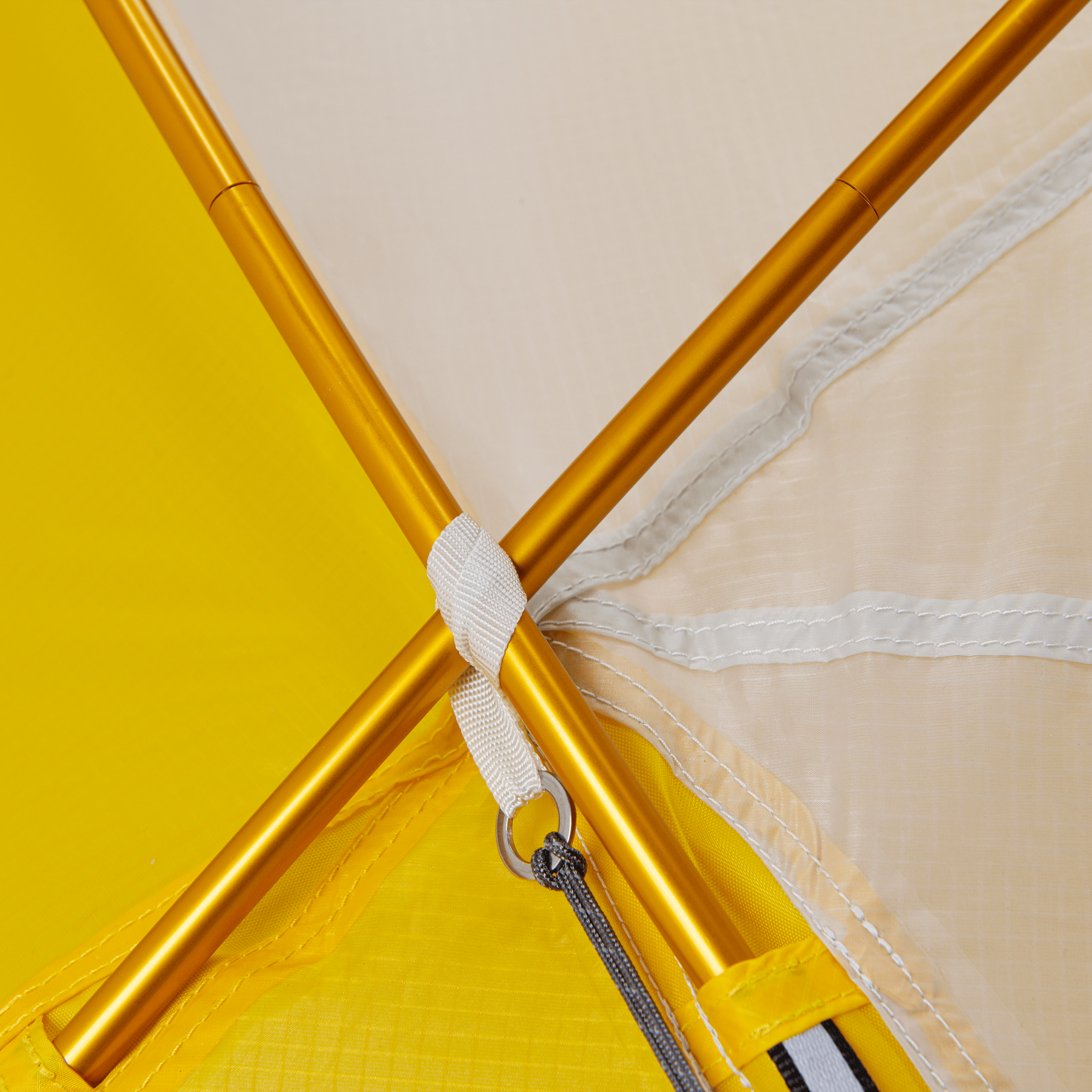 Tenda salewa Lite Trek III: recensione per cicloturismo