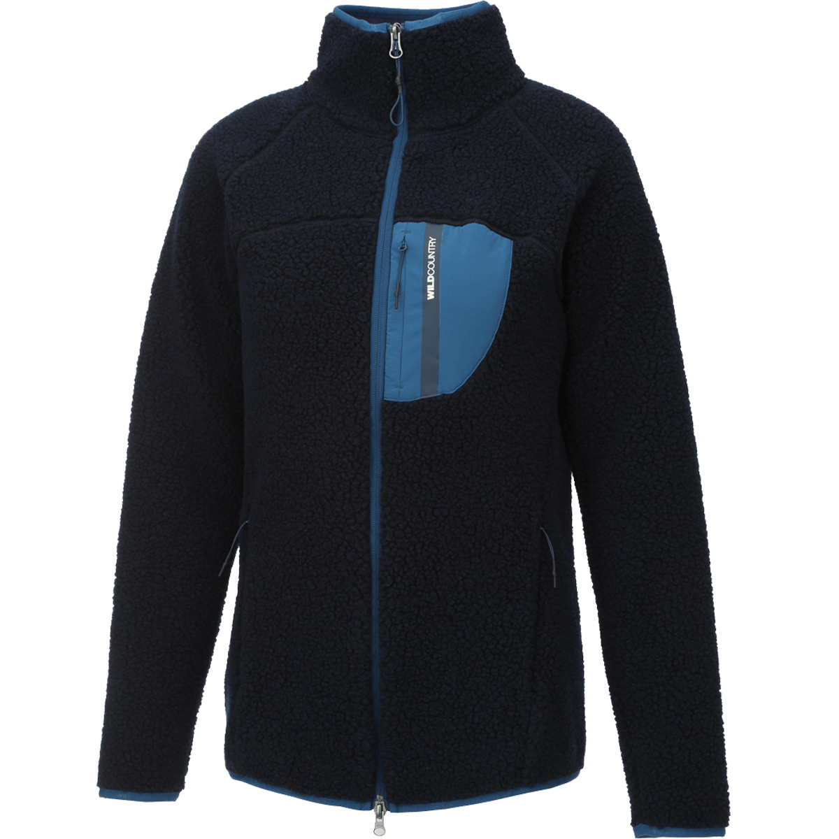 Transition Jacket Woman still image