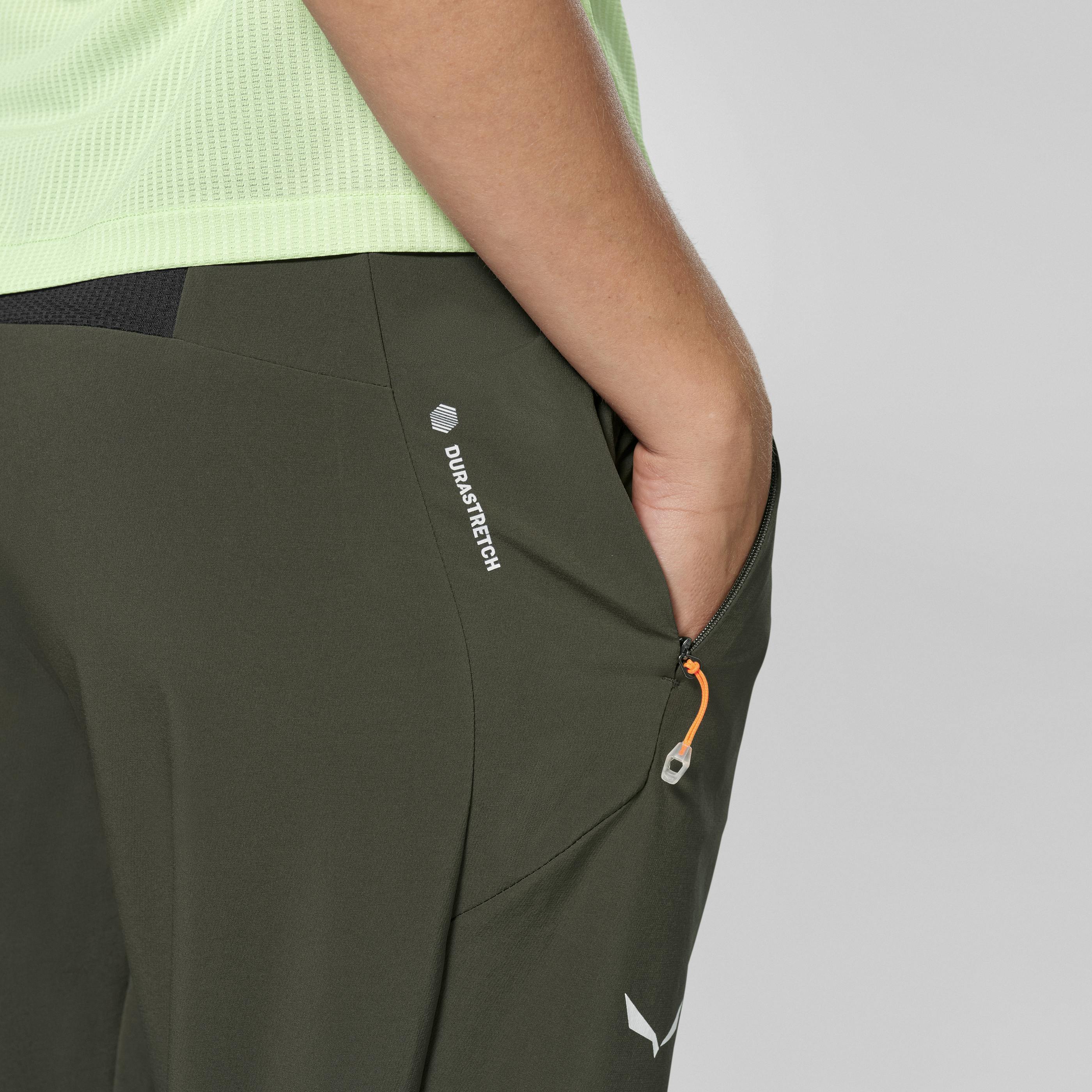 Pedroc 5 Durastretch Pant Women tech_detail image