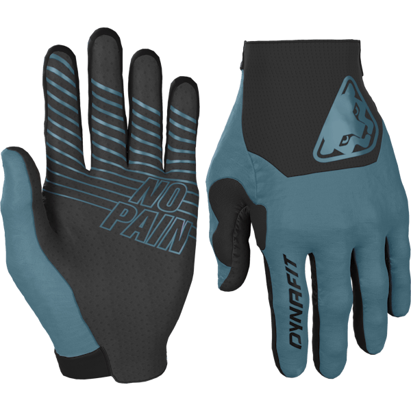 Ride Gloves