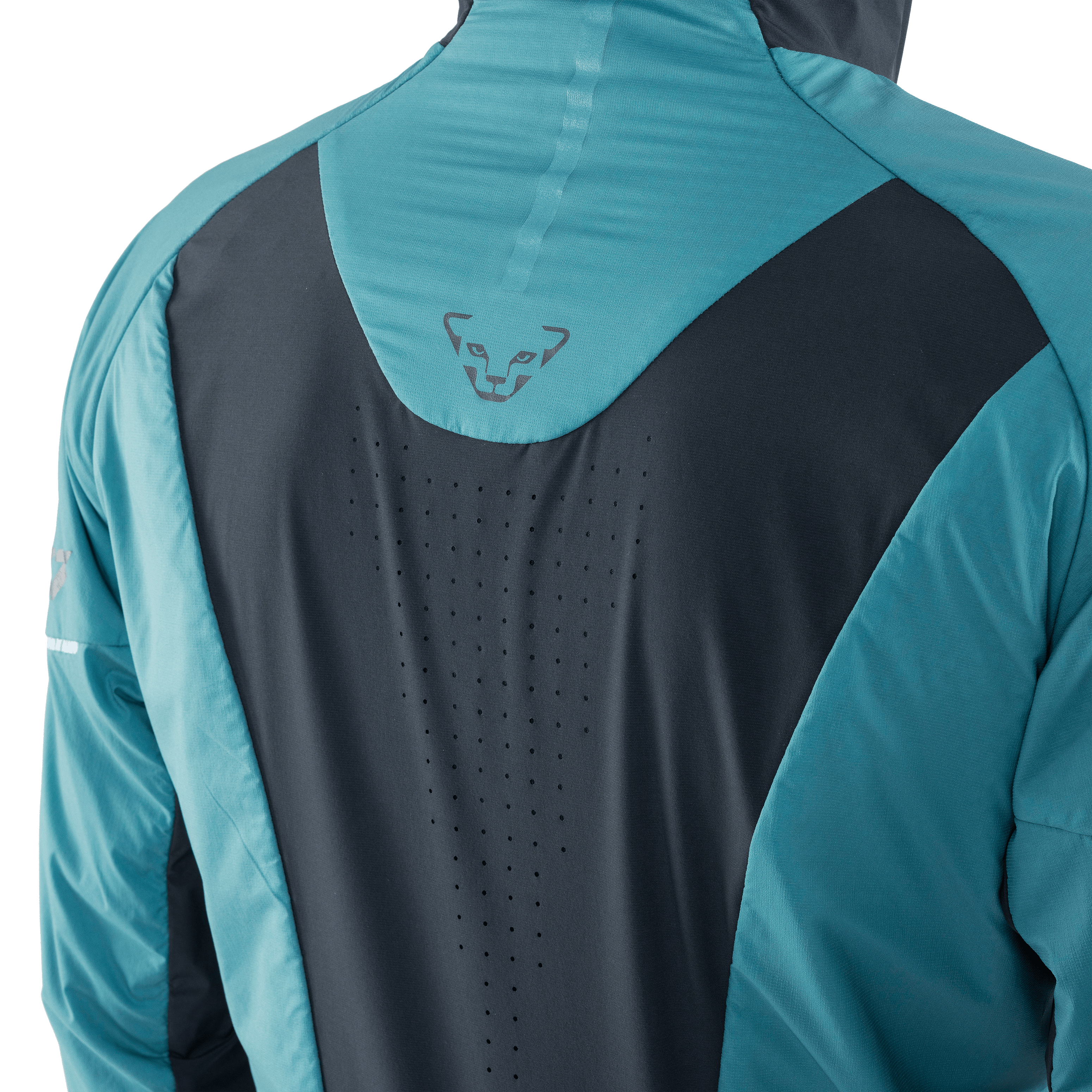 Veste Mezzalama Polartec® Alpha® hommes tech_detail image