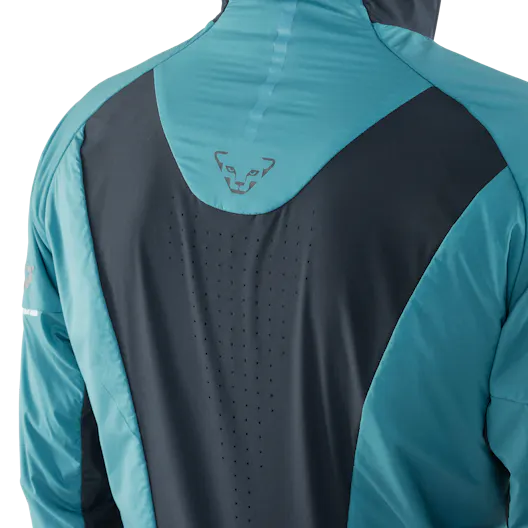 Mezzalama Polartec® Alpha® Jacke Herren tech_detail image