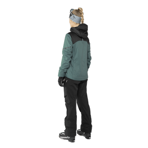 Vorschau: Radical Primaloft® Hooded Jacket Women 