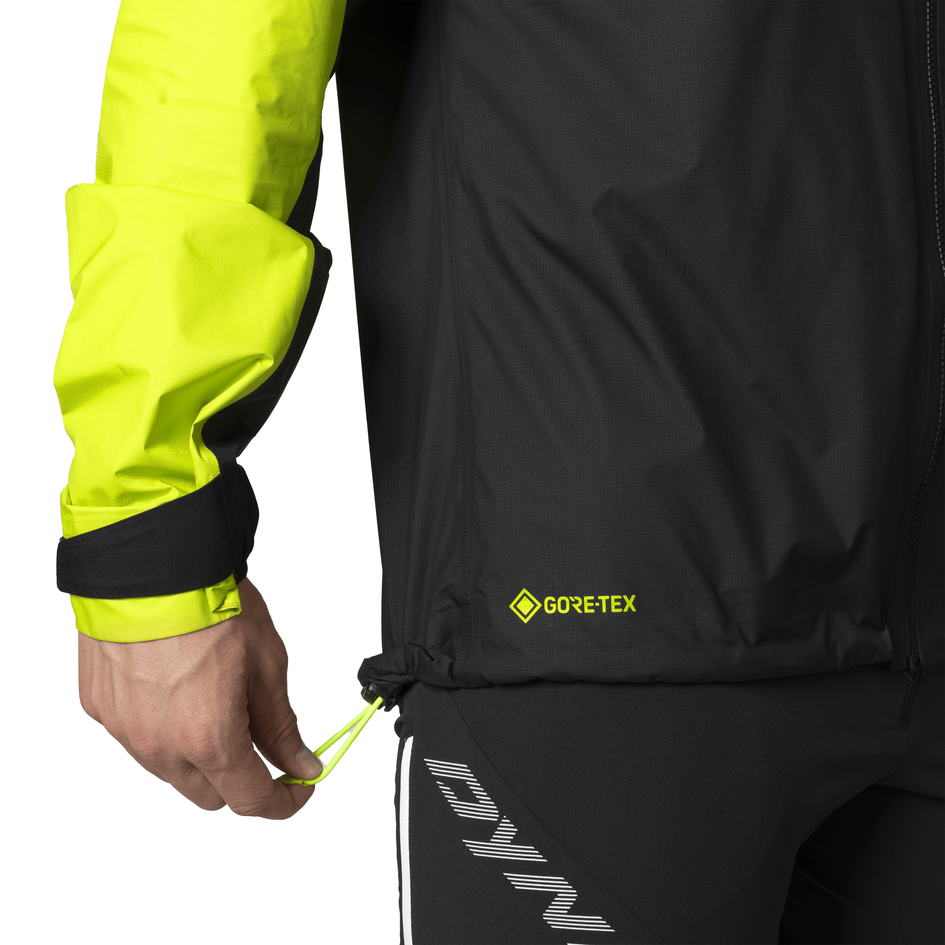 Elevation GORE-TEX® Jacke Herren  tech_detail image