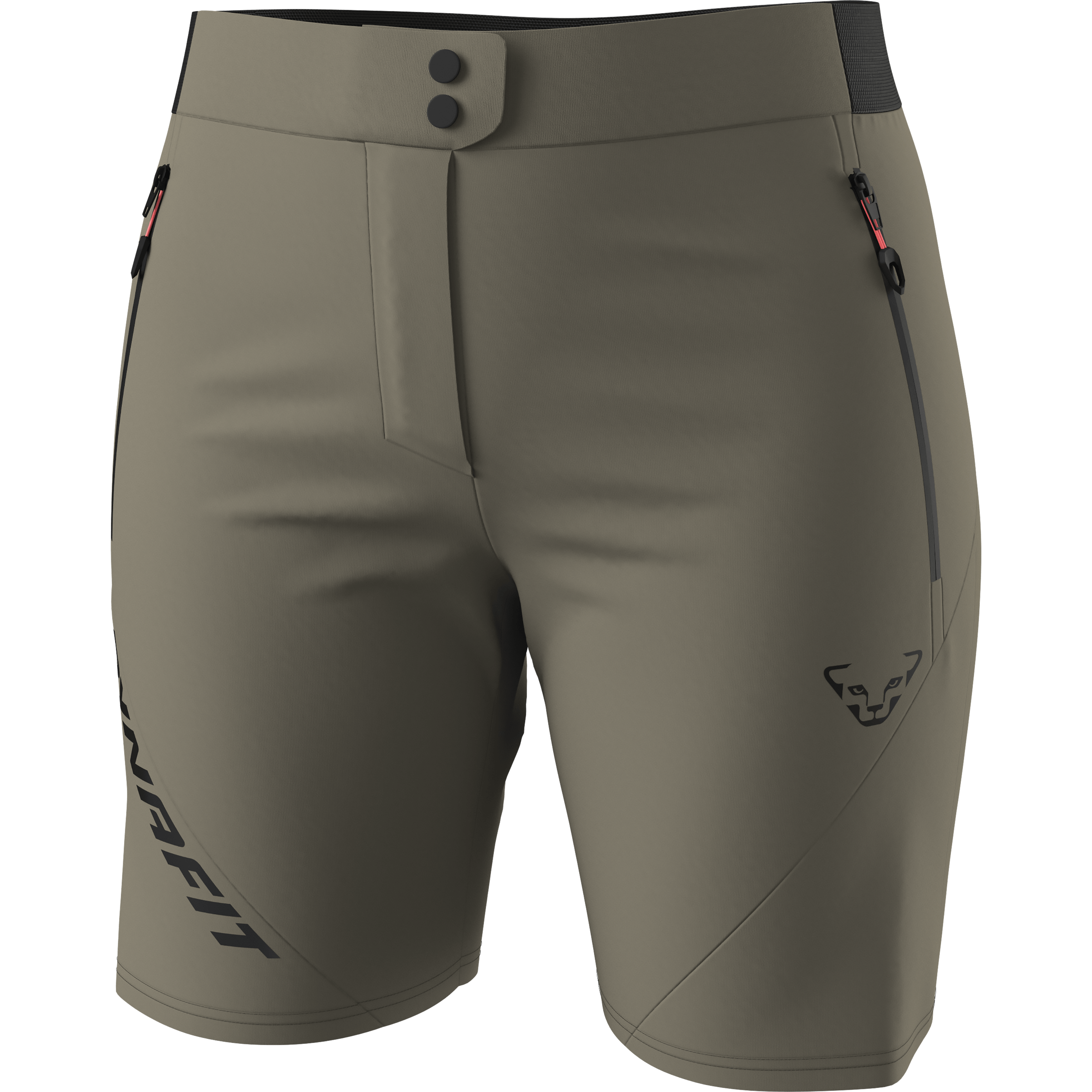 Transalper Light Dynastretch Shorts Damen still image