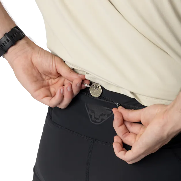 Ultra Short Tights Men tech_detail image