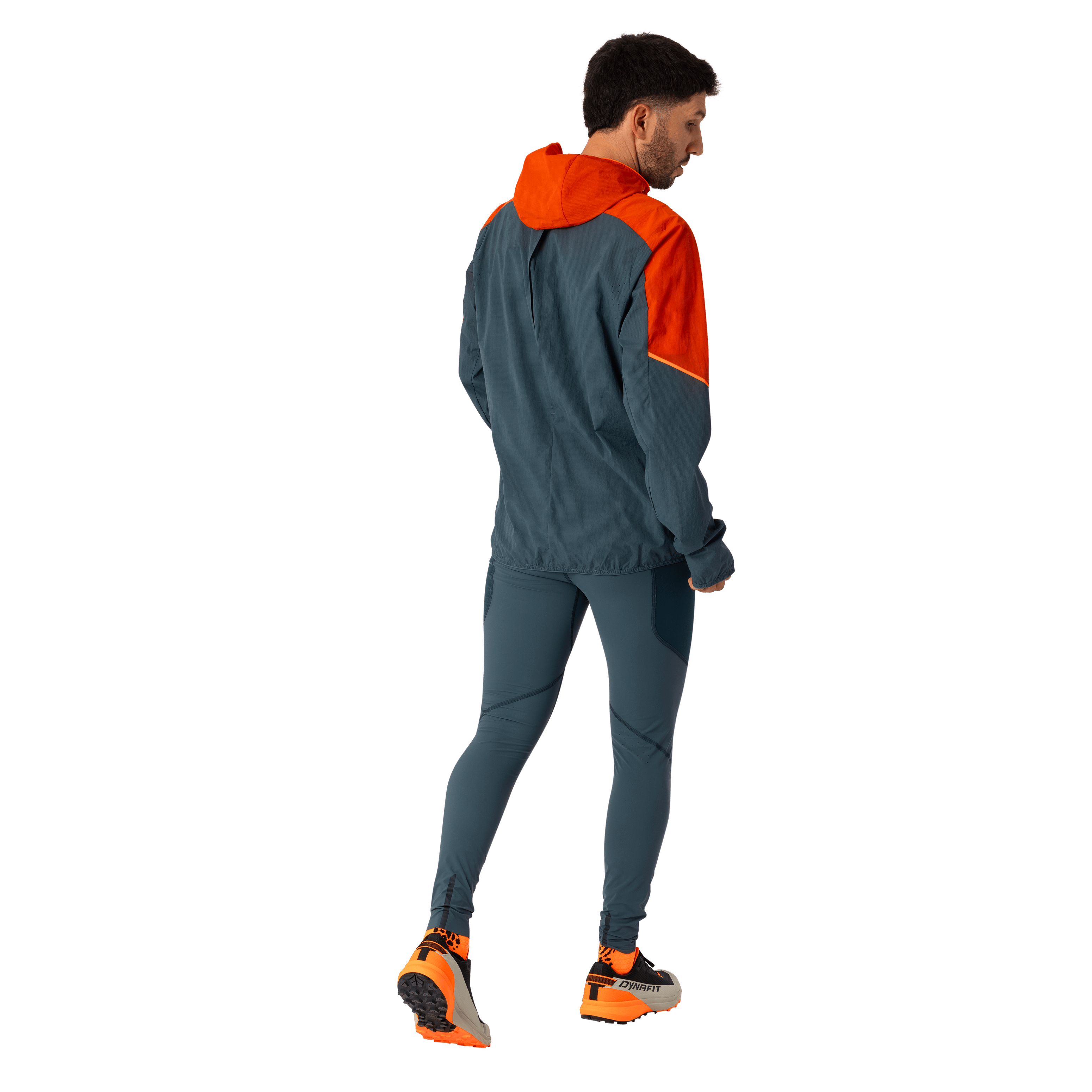 Alpine Wind Jacke Herren  perspective_view image