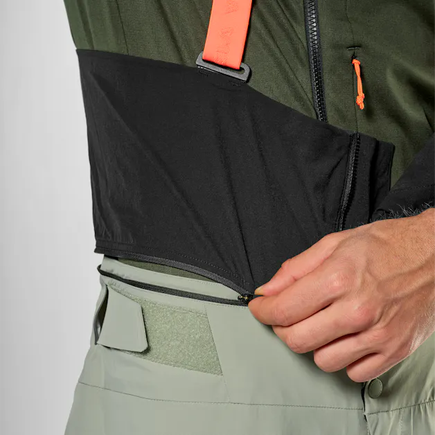 Sella Free 3 Layers Powertex Pantalon Homme tech_detail image