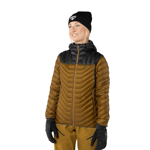 Ridge Ultralight Down Jacket Women hover image