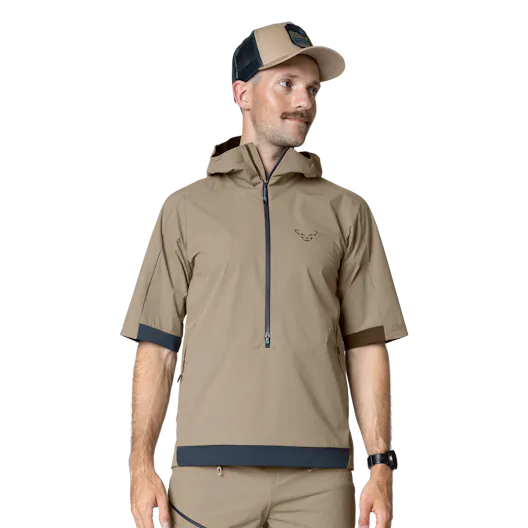 Transalper Dynastretch Anorak Herren hover image