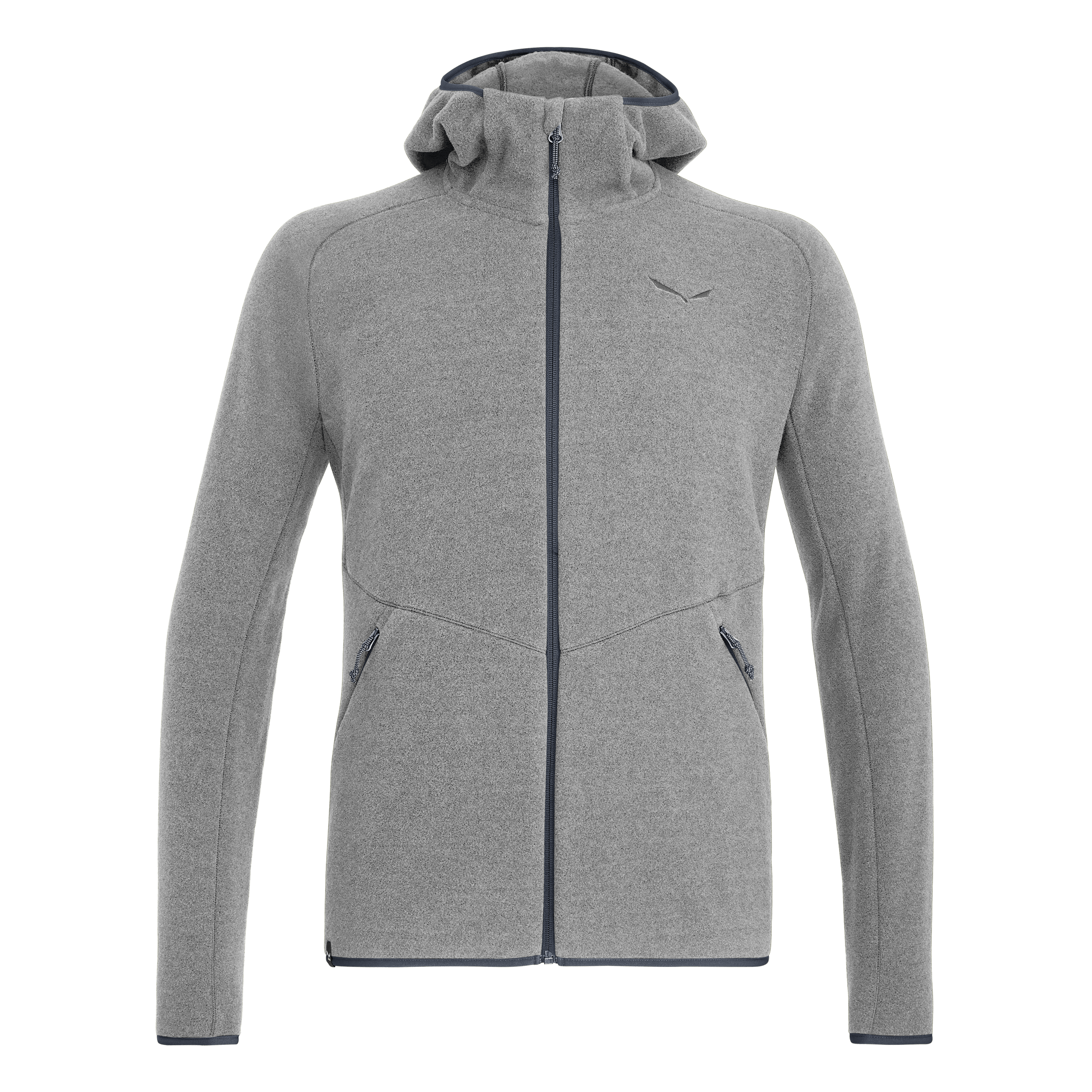 Fanes TirolWool® Responsive Kapuzenpulli Herren still image