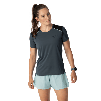 T-shirt Sky femmes hover image