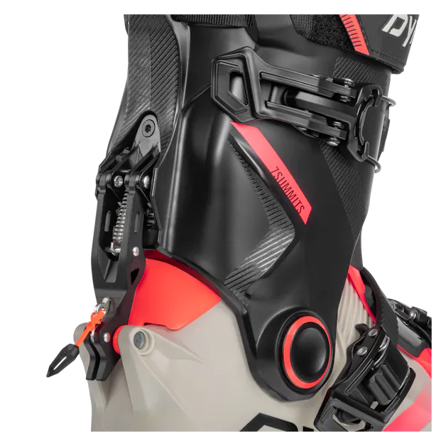 Seven Summits scarpone da sci alpinismo donna tech_detail image