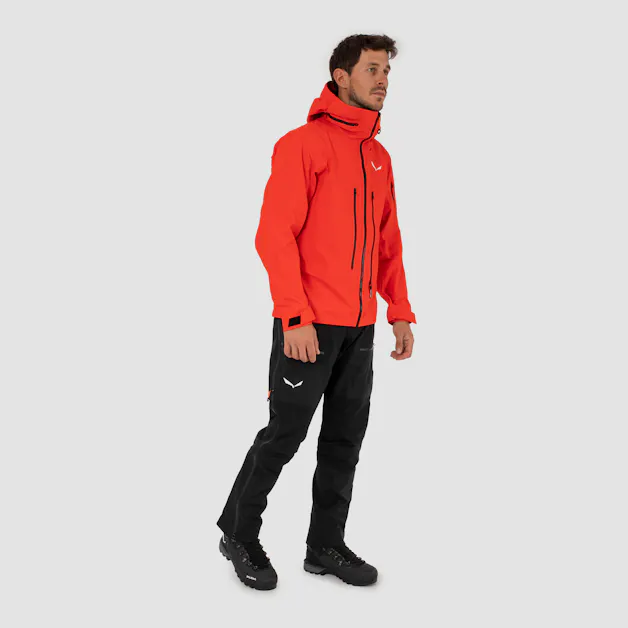 Ortles Gore-Tex® Pro Giacca Uomo on_body image